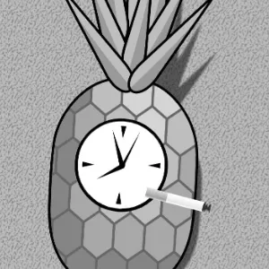 Clock Day 2011