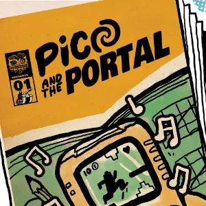 Pico and the Portal