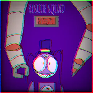 Rescue Squad OST