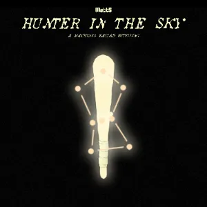 Hunter in the Sky