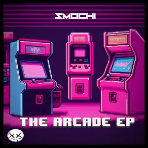 THE ARCADE EP