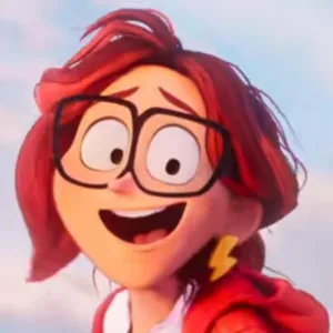 Katie Mitchell XXX