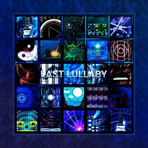Age #3 - Last Lullaby.