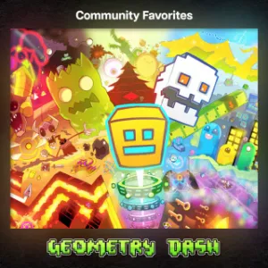 Unity, Geometry Dash Fan Wiki