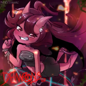 DEMONS EP