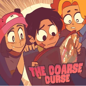 The Coarse Curse EP1: Fiyo