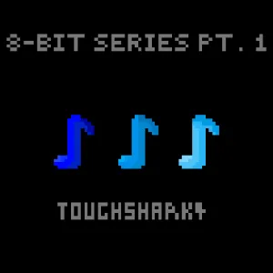 8-Bit Series Pt. 1