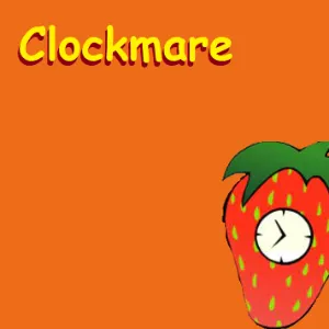 Clockmare collection