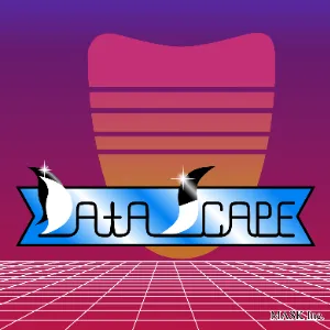 Datascape Album