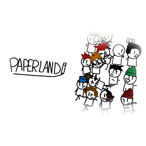 Paperland