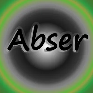 Abser - Image Zone EP