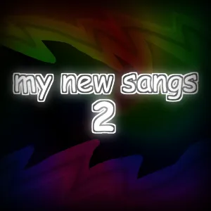 my new sangs 2