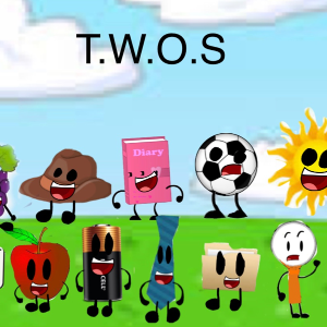TWOS season 1