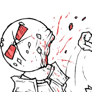 Random Violence