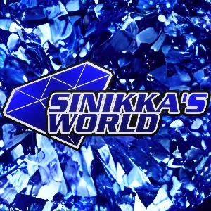 Sinikka's World (Comic Series)
