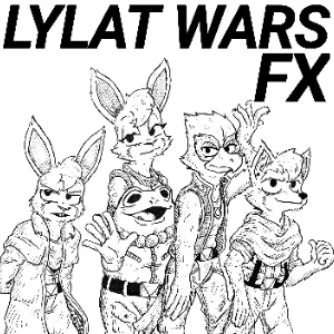 Lylat Wars FX