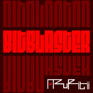 Bitblaster - Album