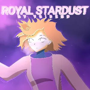 Royal Stardust (Album)