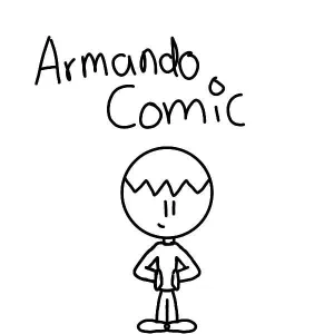 Armando Comics - Pilot