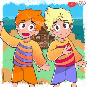 Mother 3 art