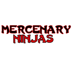 mercenary ninjas