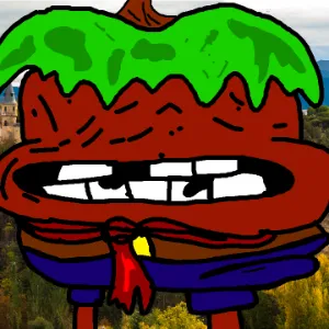 Mad Guy
