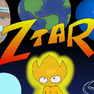 ZTAR (FULL COMIC)