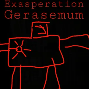 Gerasemum (Album)