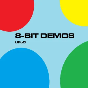 8-BIT DEMOS