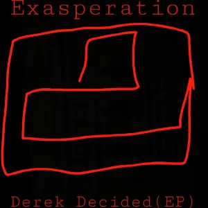 Derek Decided (EP)