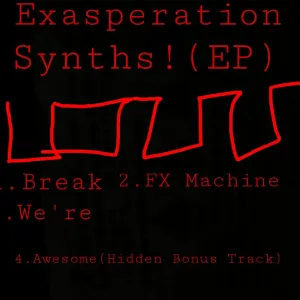 Synths! (EP)