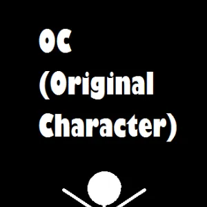 OC (Original Character)
