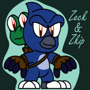 Zeck & Zkip