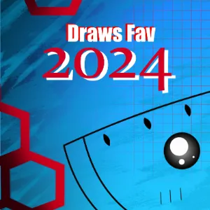 Favorites Drawing  2024