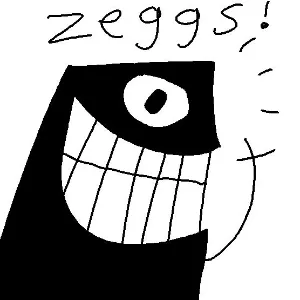 Zeggs