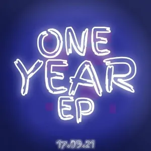 ONE YEAR EP