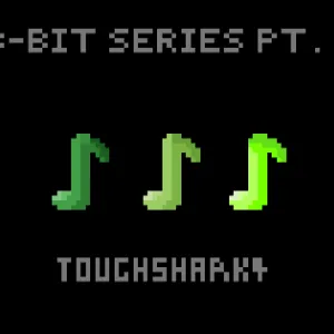 8-Bit Series Pt. 2