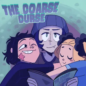 The Coarse Curse EP2: Agoro
