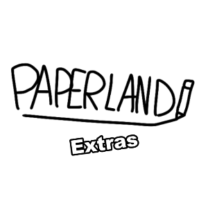 Paperland Extras