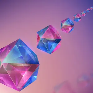 Crystal (Album 1)