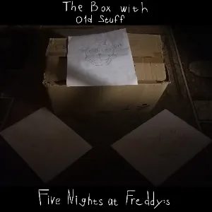 The Box With Old Stuff: Five Nights