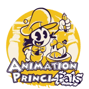 Animation Princi-PALS