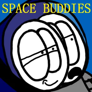 Space Buddies