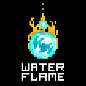 Waterflame Inspired Collection!
