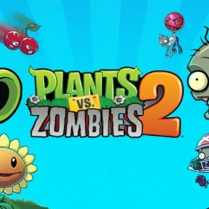 PVZ2 themes