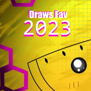 Favorites Drawing 2023