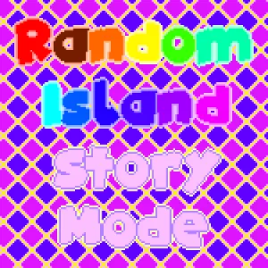 Random-Island: Story Mode