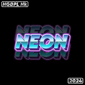 'Neon' Album