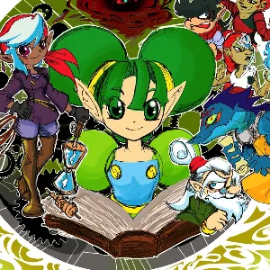 Oracle of Secrets