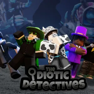 The Idiotic Detectives Season 2